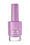 Golden Rose Color Expert Nail Lacquer 66 Wide Brush Polish