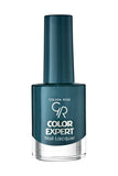 Golden Rose Color Expert Nail Lacquer 68 Wide Brush Polish 10.2ml