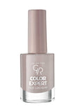 Golden Rose Color Expert Nail Lacquer 76 Wide Brush Polish 10.2ml
