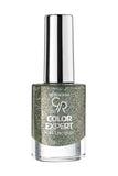 Golden Rose Color Expert Glitter Nail Lacquer 603 10.2ml