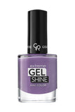 Golden Rose Extreme Gel Shine Nail Color - 26 Gel Finish Polish 10.2ml