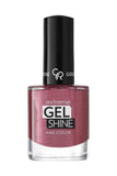 Golden Rose Extreme Gel Shine Nail Color 47 Gel Polish 10.2ml