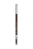 Golden Rose Eyebrow Powder Pencil 105 Brown 1.1g