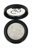 Golden Rose Eyeshadow 101 Shimmering Single Eyeshadow