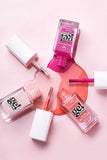 Golden Rose Gel Power Gel-Like Nail Color No:24 10.2ml