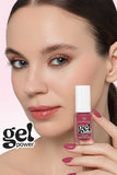 Golden Rose Gel Power Gel-Like Nail Color No:30 10.2ml