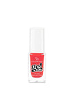 Golden Rose Gel Power Gel-Like Nail Color No:86 10.2ml