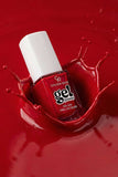 Golden Rose Gel Power Gel-Like Nail Color No:90 10.2ml