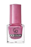 Golden Rose Ice Color Nail Lacquer Mini Polish 114 6ml