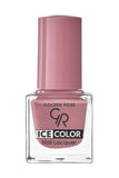 Golden Rose Ice Color Nail Lacquer 213 Mini Polish 6ml