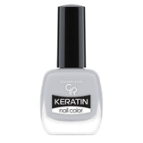 Golden Rose Keratin Nail Color in Shade 100 10.5ml
