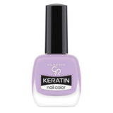 Golden Rose Keratin Nail Color Polish in 111 10.2ml
