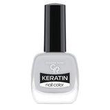 Golden Rose Keratin Nail Color Strengthener Polish 70 10.5ml