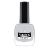 Golden Rose Keratin Nail Color Strengthener Polish 70 10.5ml