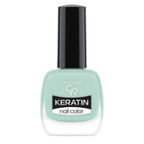 Golden Rose Keratin Nail Color 96 - Strengthening Polish 10.2ml