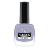 Golden Rose Keratin Nail Color 99 Strengthening Polish 10.2ml