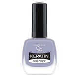 Golden Rose Keratin Nail Color 99 Strengthening Polish 10.2ml