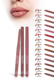 Golden Rose Liner Matic Waterproof Lip Liner Ash Taupe 311