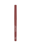 Golden Rose Liner Matic Waterproof Lip Liner 312 Bitter Plum