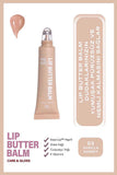 Golden Rose Lip Butter Balm 03 Vanilla Sorbet 1pc
