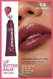 Golden Rose Lip Butter Balm - 08 Mulberry - 5.3ml