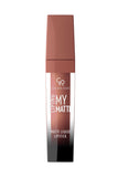 Golden Rose My Matte Liquid Lipstick No. 17 5ml