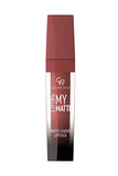 Golden Rose My Matte Liquid Lipstick No 19 5ml