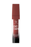 Golden Rose My Matte Liquid Lipstick 27 - Ultra Matte Finish