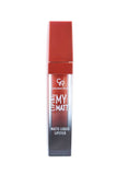 Golden Rose My Matte Liquid Lipstick 27 - Ultra Matte Finish