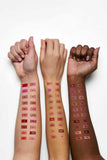 Golden Rose Lipstick 114 Creamy Satin Lip Color