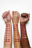 Golden Rose Lipstick 143 Creamy Satin Lip Color 4.2g