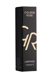 Golden Rose Lipstick 61 Creamy Classic Lip Color 4.2g