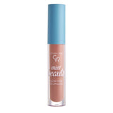 Golden Rose Miss Beauty Glow Shine 3D Lipgloss 03 Soft Peach