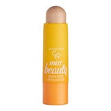 Golden Rose Miss Beauty Glow Stick Highlighter 5.5g