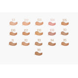 Golden Rose Moisture Touch Liquid Foundation SPF20 108 30ml