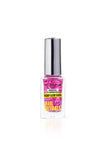 Golden Rose Nail Rituals Berry Glow Scrub Smoothing Formula 11ml