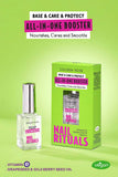 Golden Rose Nail Rituals All-in-Booster Nourishing Polish 11ml