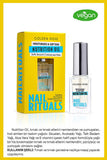 Golden Rose Nail Rituals Nutrition Oil for Cuticles 11ml