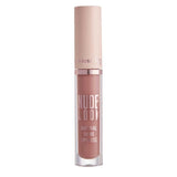Golden Rose Nude Look Natural Shine Lipgloss 02 - 4.5ml