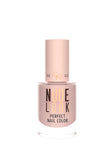 Golden Rose Nude Look Perfect Nail Color 03 Dusty Nude 10.2ml