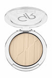 Golden Rose Pressed Powder Matte Finish Face Powder 102 Natural