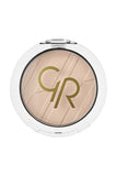 Golden Rose Pressed Powder Matte Finish 104 Natural Rose