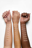Golden Rose Pressed Powder Matte Finish 104 Natural Rose