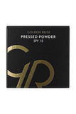 Golden Rose Pressed Powder Matte Finish 105 Soft Beige