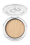 Golden Rose Pressed Powder 107 Soft Honey Matte Finish