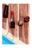 Golden Rose Satin Lipstick 17 Silky Finish Lip Color