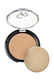 Golden Rose Silky Touch Compact Powder 08 Soft Caramel