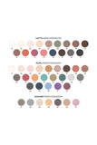 Golden Rose Soft Color Pearl Mono Eyeshadow 55 2.5g