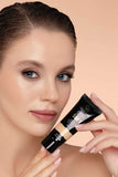 Golden Rose Stay Soft Smooth Hydrating Foundation 202 30ml