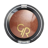 Golden Rose Terracotta Blush On 06 Baked Powder Blush
